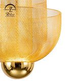 DLSS Lighting Warm White of Lumen Modern Style Decorative Chandelier Lamp Pendant Light