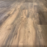 Outlast+ Bronze Belmont Oak 12 mm T x 6.1 in. W Waterproof Laminate Wood Flooring (16.1 sqft/case)