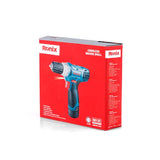 Wholesale Ronix 8012 Model 12V Brushless Cordless Drill Driver Machine