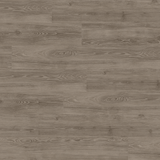 STAINMASTER PetProtect Obsidian Brown 7-mm x 7-in W x 48-in L Waterproof Interlocking Luxury Vinyl Plank Flooring (18.57-sq ft/case) - Super Arbor