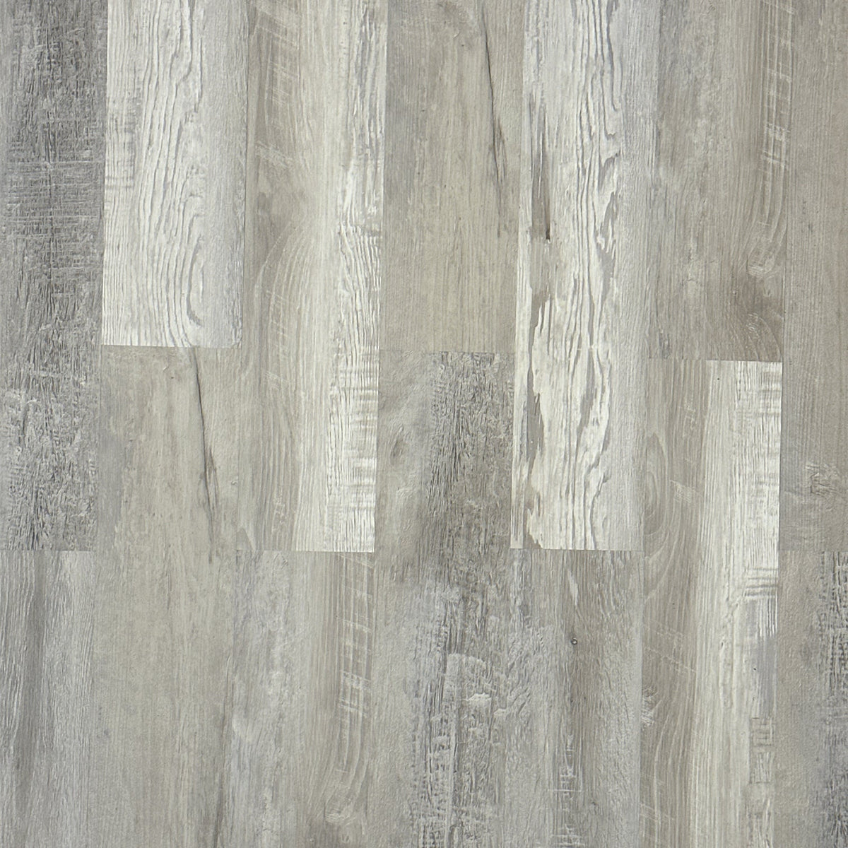 Winding Brook 6 MIL x 6 in. W x 36 in. L Waterproof Click Lock Luxury Vinyl Plank Flooring (32 Cases/766 sq.ft. /Pallet)