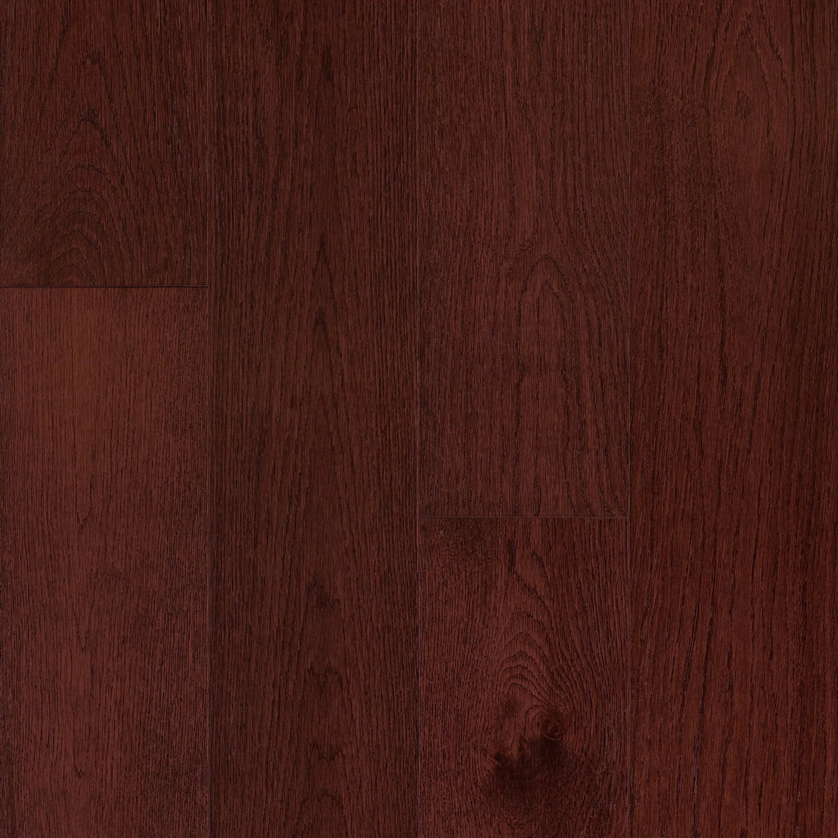 Winston White Oak Wire Brushed Engineered Hardwood - Super Arbor