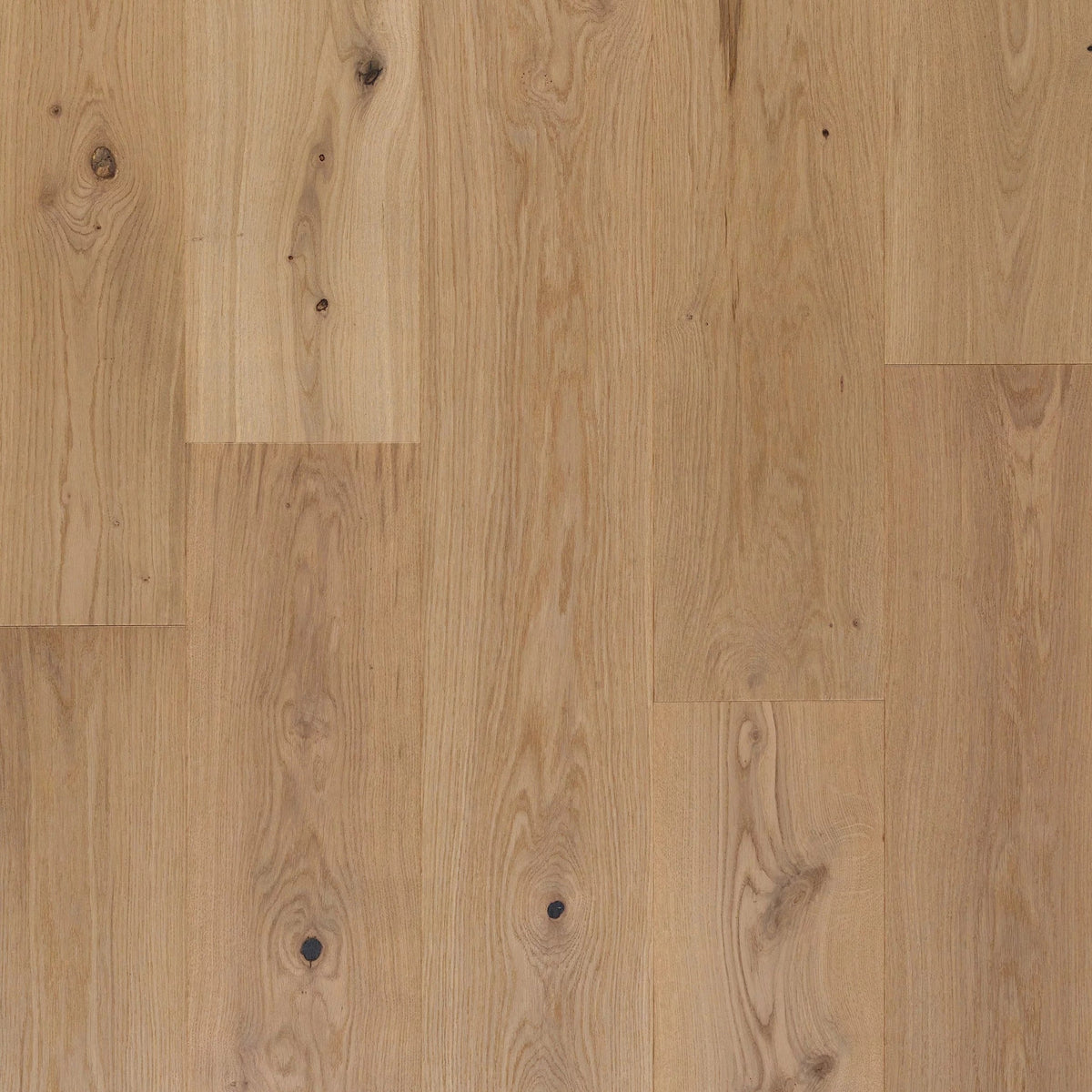 Winthrop White Oak Wire Brushed Engineered Hardwood