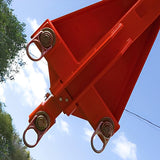 Xseries 1250-3 person Mobile Grabber image 3