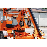 XSERIES 360 Mobile Grabber - 2 Person image 3