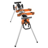 RIDGID Professional Compact Miter Saw Stand, AC9960