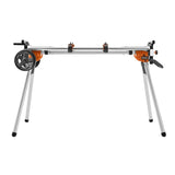 RIDGID Professional Compact Miter Saw Stand, AC9960