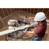 RIDGID Professional Compact Miter Saw Stand, AC9960