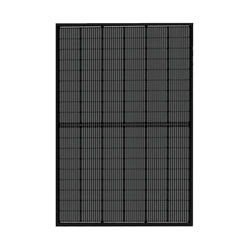 Znshine 10BB Half Cell Mono PV Module 410W
