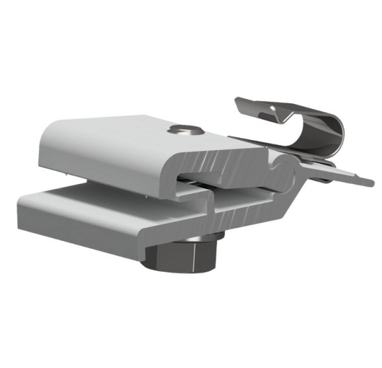 SnapNrack MLPE Frame Attachment Kit