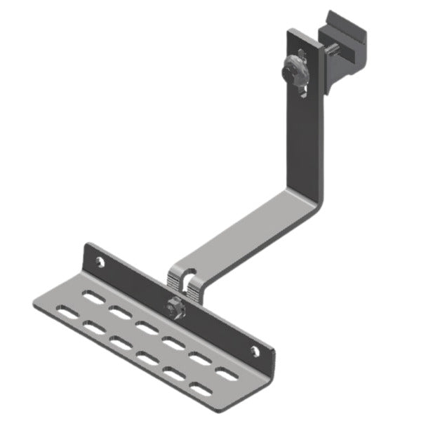 SnapNrack Ultra Rail Adjustable Tile Hook