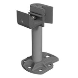 SnapNrack Ultra Rail Flush-Mount Kit 8-1/2"