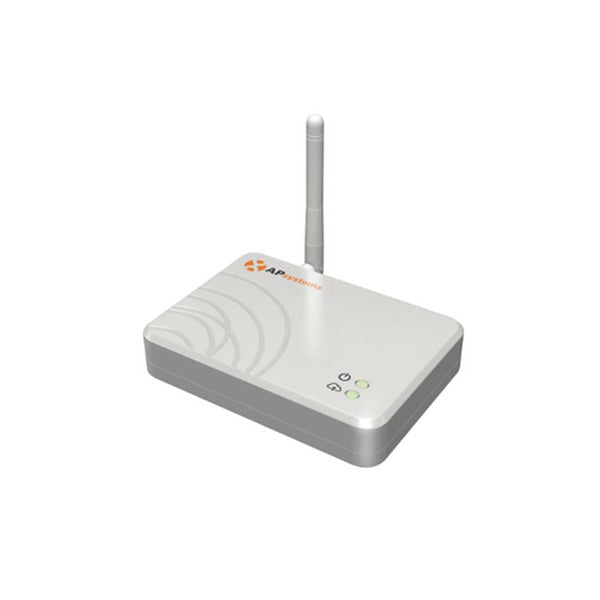 APsystems Standard ECU-R Gateway