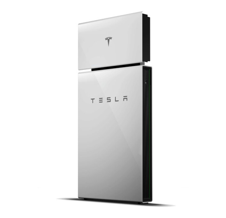 Tesla Powerwall+ for Backup Switch Installations