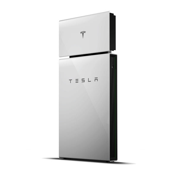 Tesla Powerwall+ for Backup Gateway Installations
