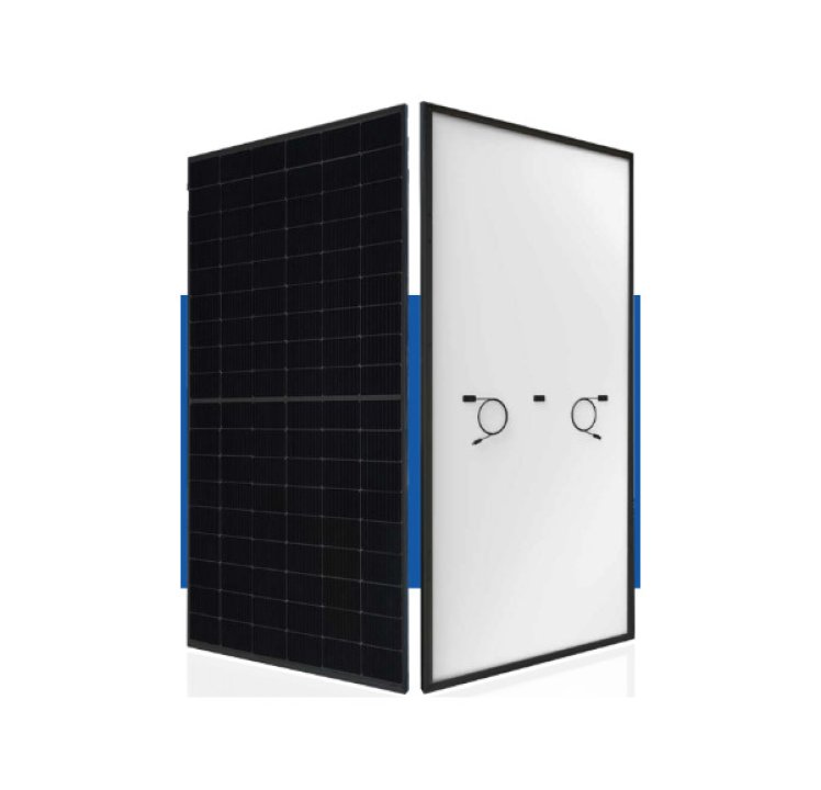 Sirius Energy Solar Panel Module 450W
