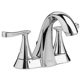 Chatfield Single-Handle 3-Spray Tub and Shower Faucet and 4 in. Centerset Bathroom Faucet Set in Polished Chrome - Super Arbor