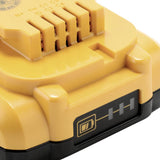 20-Volt MAX Compact Lithium-Ion 3.0Ah Battery Pack (2-Pack) - Super Arbor