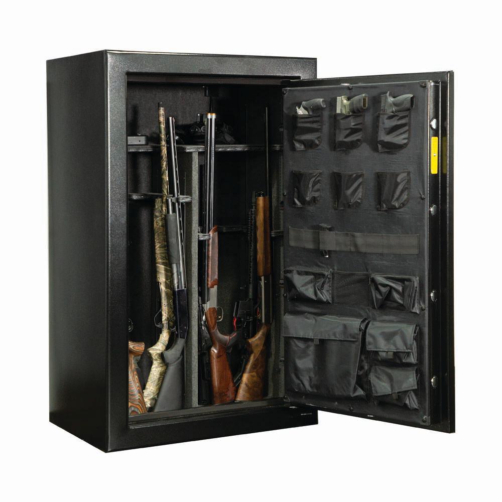 Lieutenant Series Lieutenant 30 Gun And Home Safe - Super Arbor