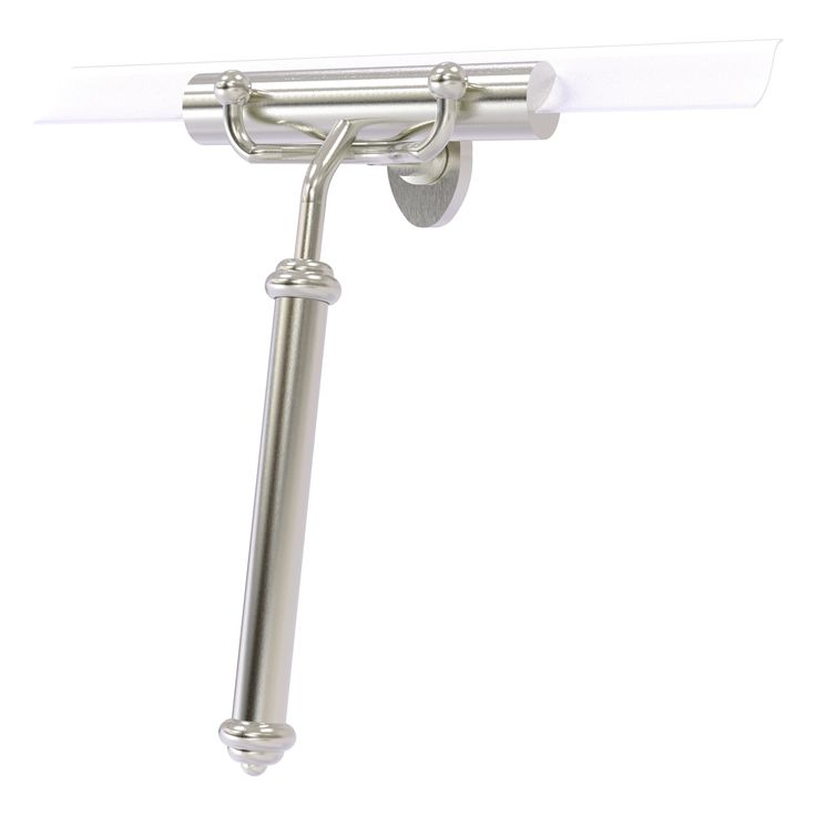 Allied Brass Polished Brass Brass Bath Accessory Set