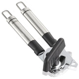 Can Opener in Stainless Steel