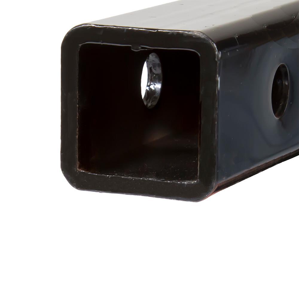 TowSmart Adjustable Class III Ball Mount - Super Arbor