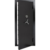 32 in. W x 80 in. H Vault Room Safe Door - Outswing - Super Arbor
