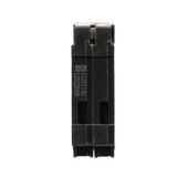 (2) 20 Amp Tandem Single Pole Type QT NCL-Circuit Breaker