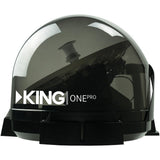 One Pro Premium Satellite TV Antenna - Super Arbor