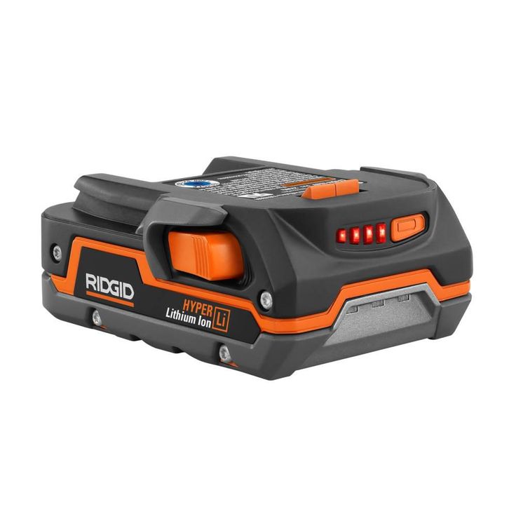 18-Volt Lithium-Ion Cordless Brushless 1/4 in. 3-Speed Impact Driver with Belt Clip with 1.5 Ah Lithium-Ion Battery