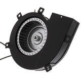 Fasco A079 inducer motor - detail view (Type: Shaded Pole; Voltage: 115V)