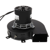 Fasco A079 inducer motor - front view (Type: Shaded Pole; Voltage: 115V)