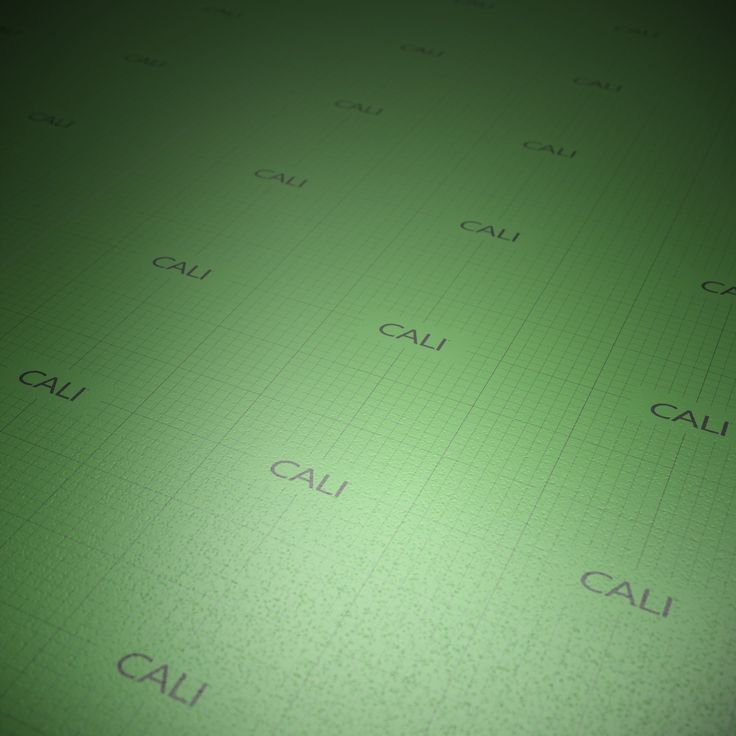 CALI Complete 3.85-ft W x 26-ft L x 1.5-mm T Premium Cushion Moisture Resistant Flooring Underlayment For Luxury Vinyl, Laminate, Hardwood (100-sq ft/Fan fold)