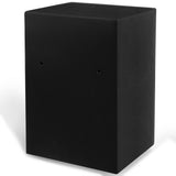 1.62 cu. ft. Home and Office Security Door Lock Safe Box with Digital Keypad - Super Arbor