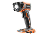 18V Lithium-Ion Brushless 4-Tool Combo Kit with (1)2.0 Battery, (1)4.0 Battery, Charger, Bag w/Free OCTANE Impact Wrench - Super Arbor
