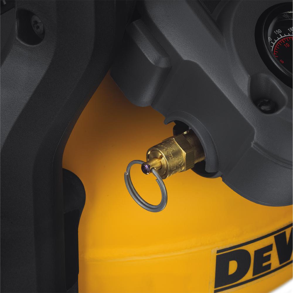 FLEXVOLT 2.5 Gal. 60-Volt MAX Brushless Cordless Electric Air Compressor Kit w/ Battery 2Ah, Charger and Bonus Battery - Super Arbor