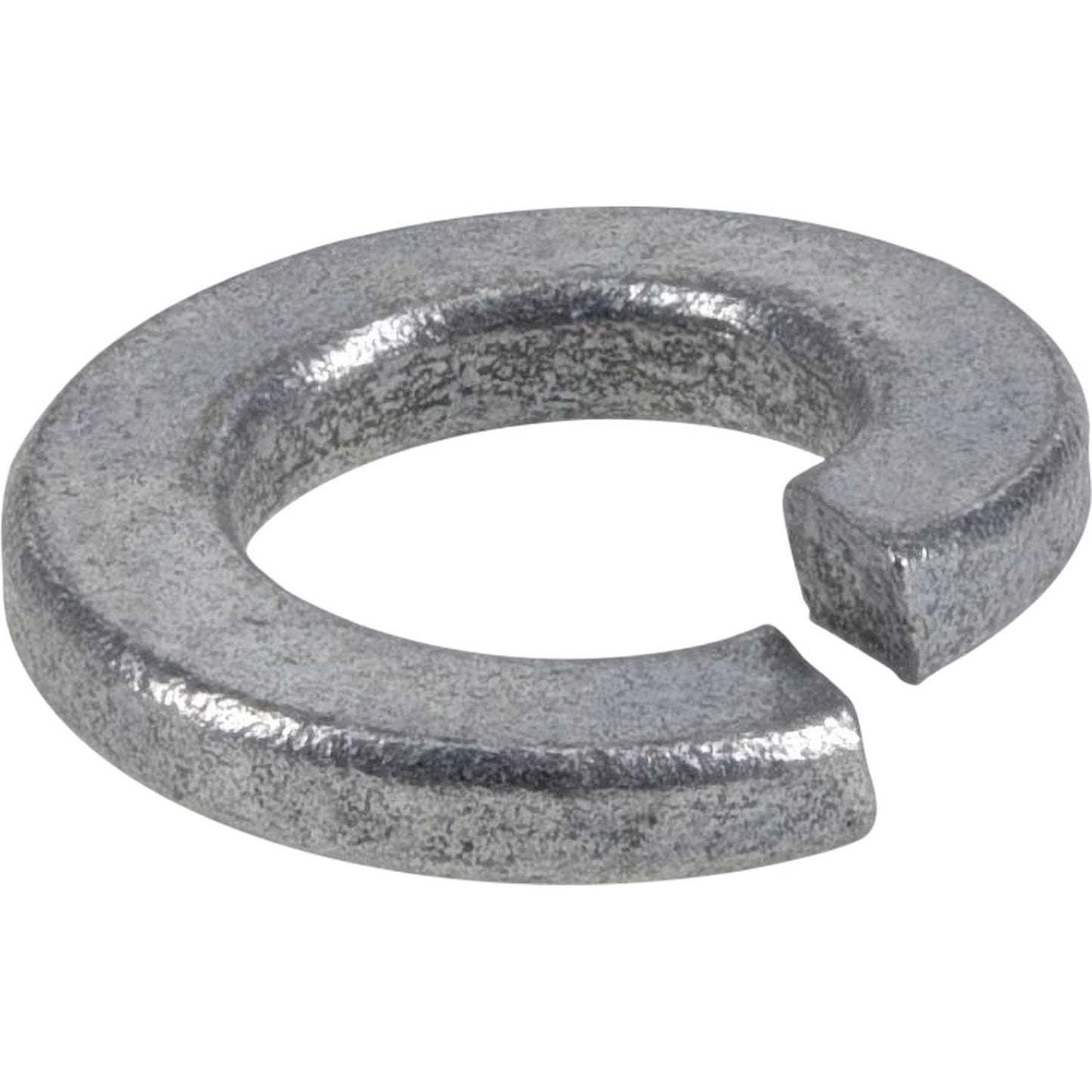 Hillman 1/2 in. Hot-Dipped Galvanized Steel Split Lock Washer, 100-Pack