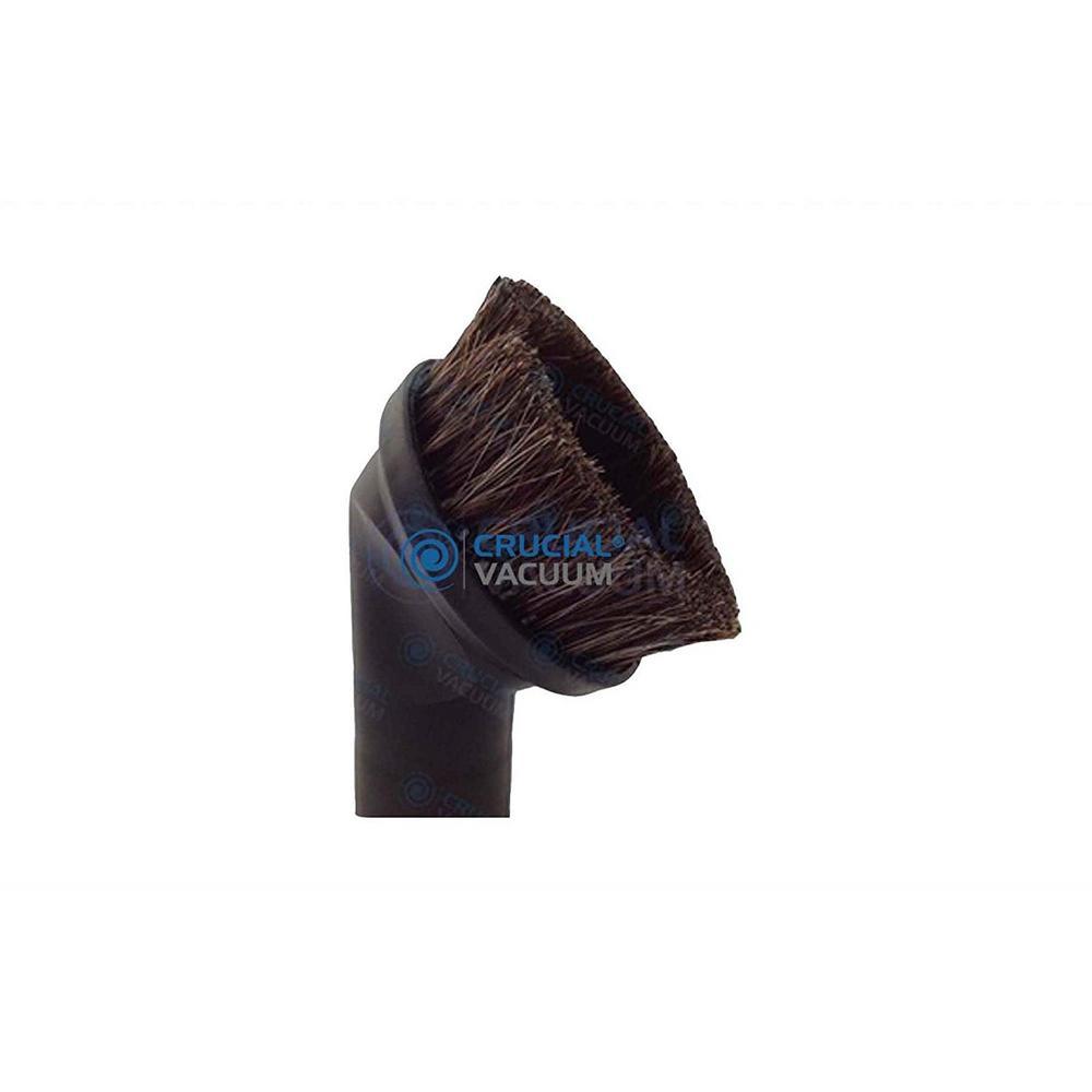 Dusting Brush Tool Fits 32 mm and 1-1/4 in. Nozzles - Super Arbor