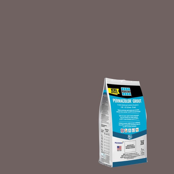 34 Sandstone Permacolor Grout (8 lbs)