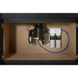 Aquifer Under-Sink Single Cartridge Filtration System