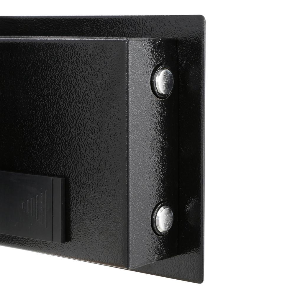 0.32 cu. ft. Premium Digital Lock Steel Safe