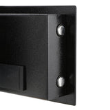 0.32 cu. ft. Premium Digital Lock Steel Safe
