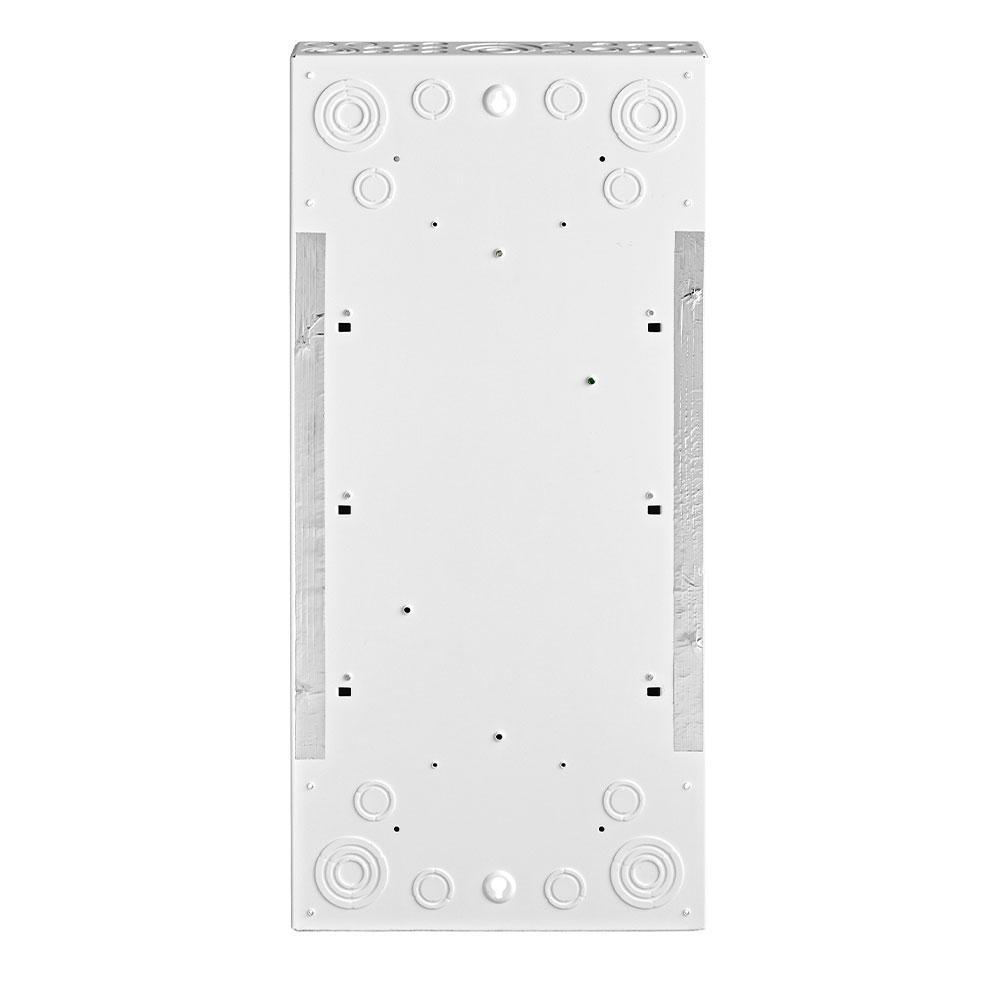 125 Amp 20-Space Indoor Load Center with Main Lugs - Super Arbor