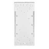 125 Amp 20-Space Indoor Load Center with Main Lugs - Super Arbor