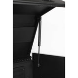 Heavy-Duty 52 in. W 6-Drawer, Deep Tool Chest in Matte Black