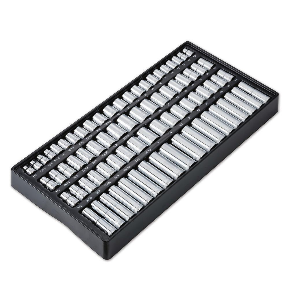 Mechanics Tool Set (341-Piece) - Super Arbor