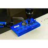 5 mm Shelf Pin Jig - Super Arbor