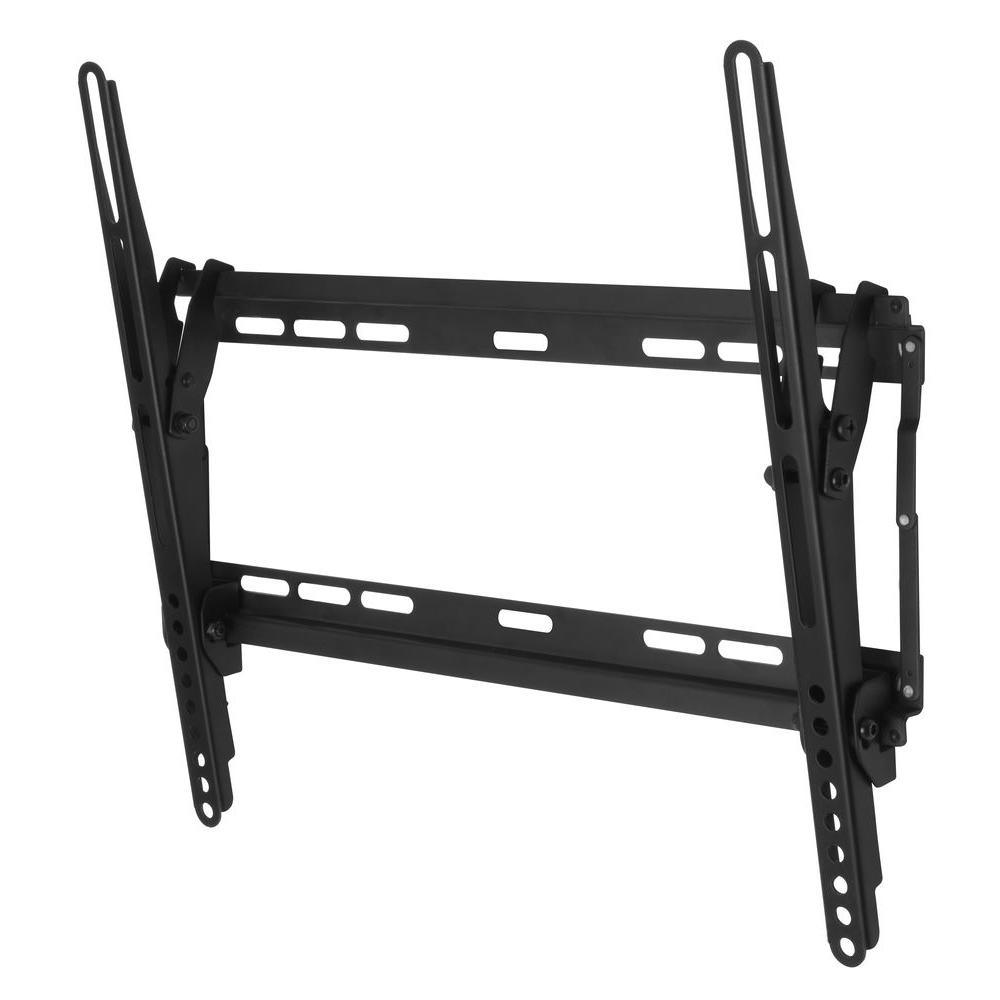 Tilting TV Mount for 25 in. - 55 in. Flat Panel TVs - Super Arbor