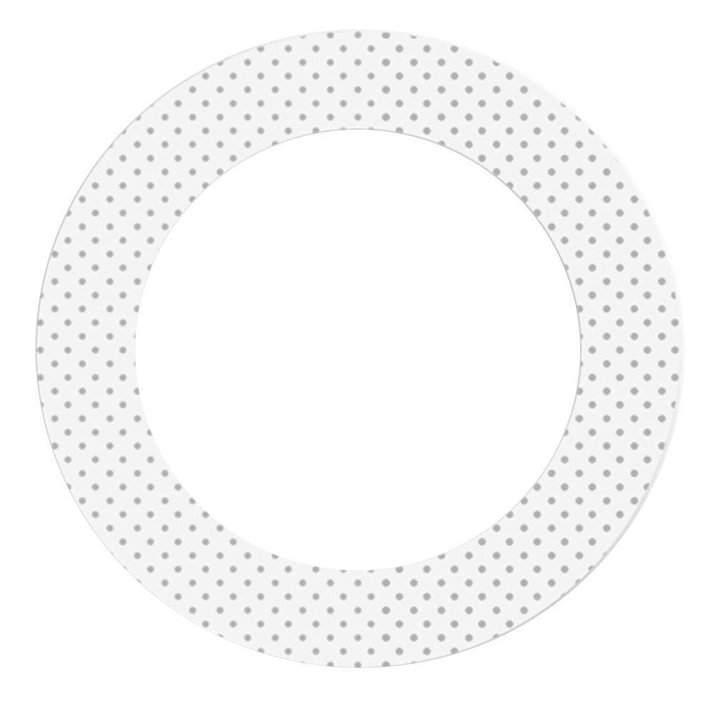 11 in. x 8 in. Hole Commercial Can-Light Drywall Patch - Super Arbor