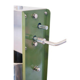 Vertical Sausage Stuffer